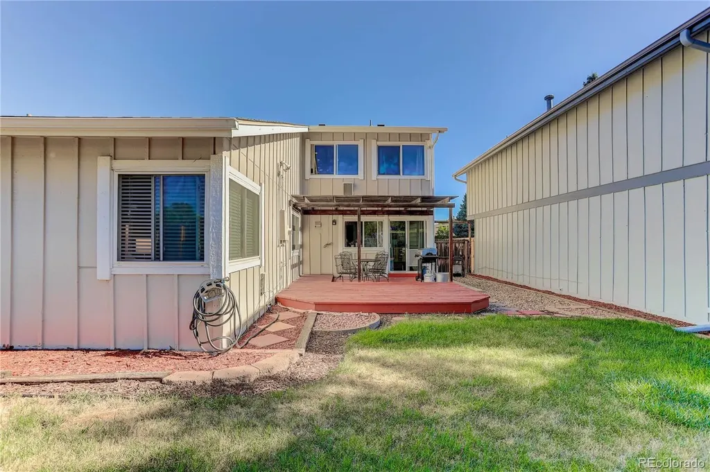 12495 E Amherst Circle Aurora CO 80014