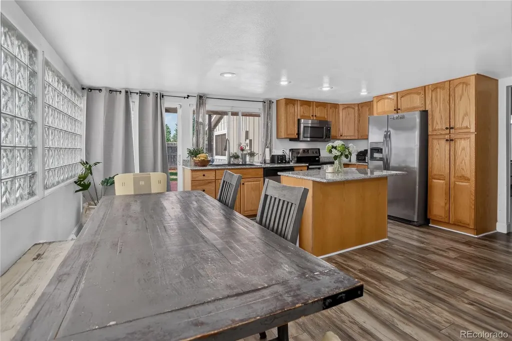 12495 E Amherst Circle Aurora CO 80014