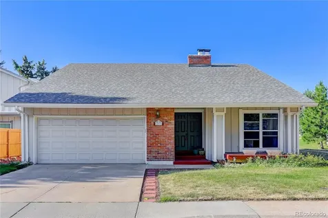 12495 E Amherst Circle Aurora CO 80014