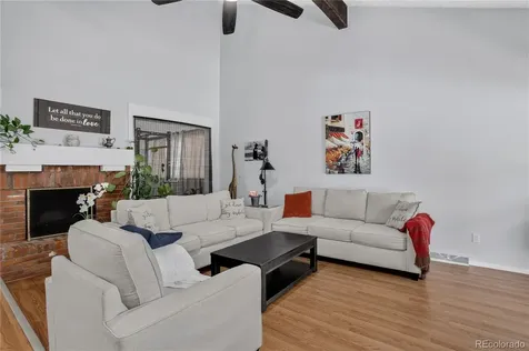 12495 E Amherst Circle Aurora CO 80014