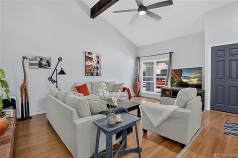12495 E Amherst Circle Aurora CO 80014