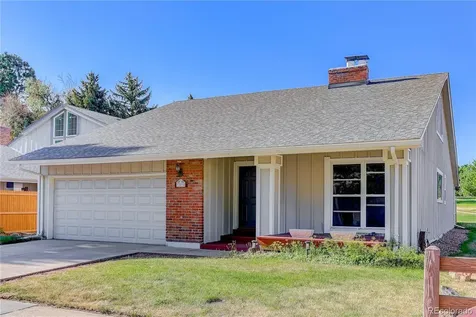 12495 E Amherst Circle Aurora CO 80014