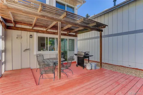 12495 E Amherst Circle Aurora CO 80014