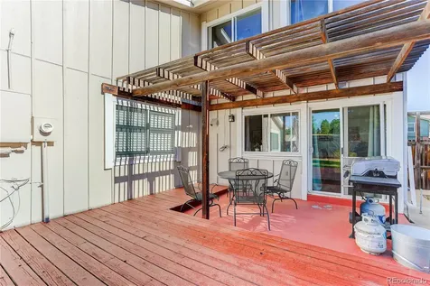 12495 E Amherst Circle Aurora CO 80014