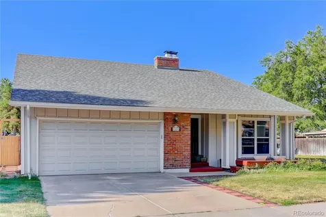 12495 E Amherst Circle Aurora CO 80014