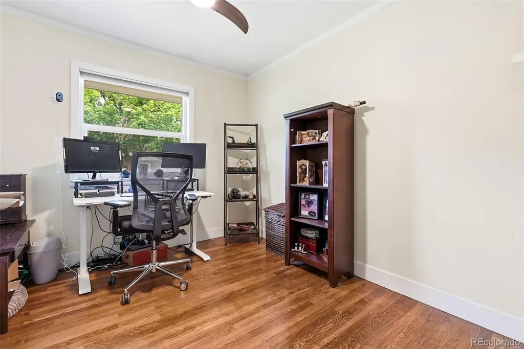 4890 E Arizona Avenue Denver CO 80246