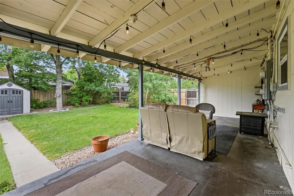 4890 E Arizona Avenue Denver CO 80246