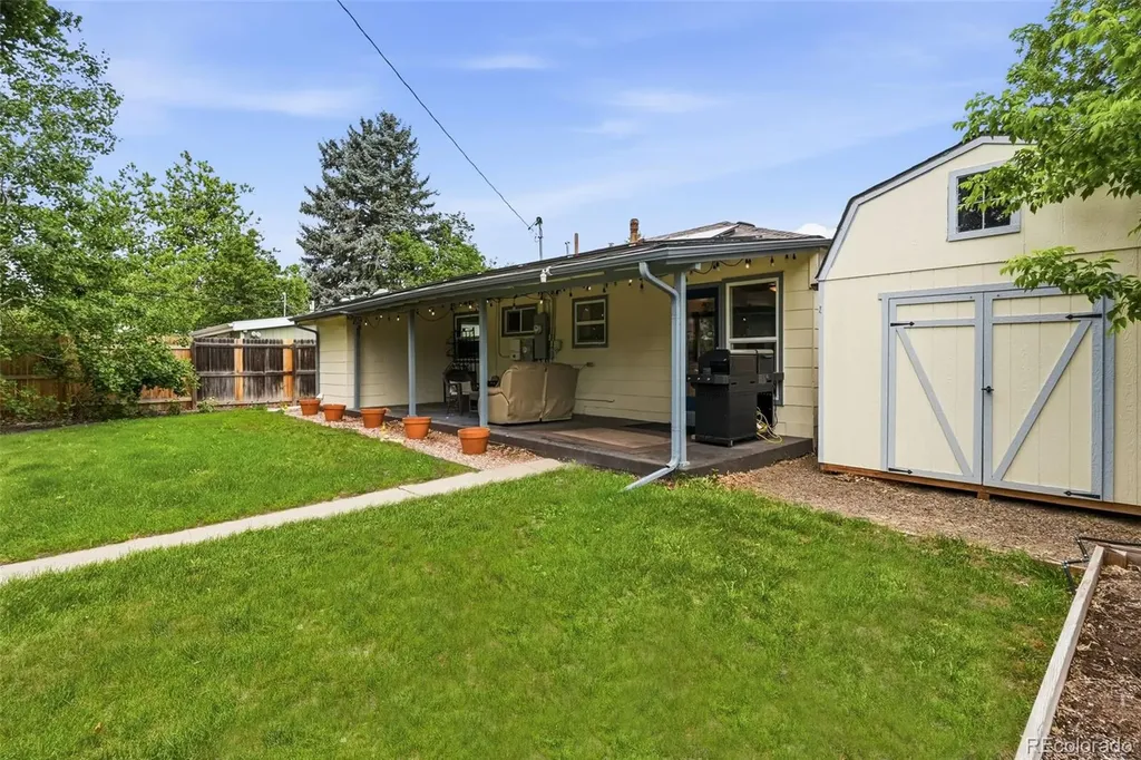 4890 E Arizona Avenue Denver CO 80246