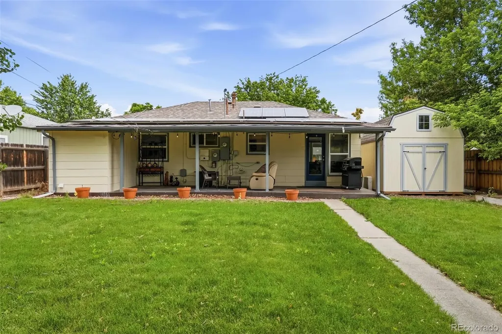 4890 E Arizona Avenue Denver CO 80246