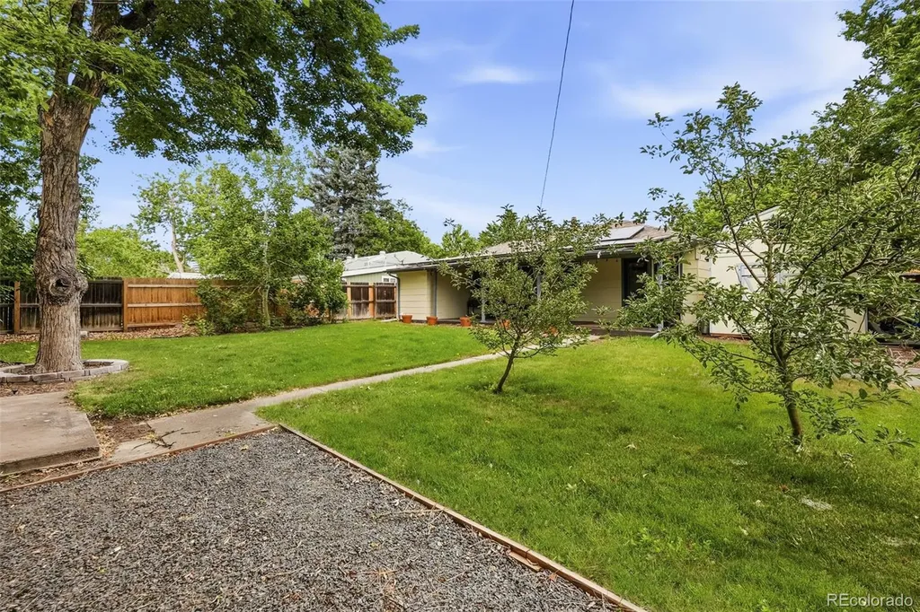 4890 E Arizona Avenue Denver CO 80246