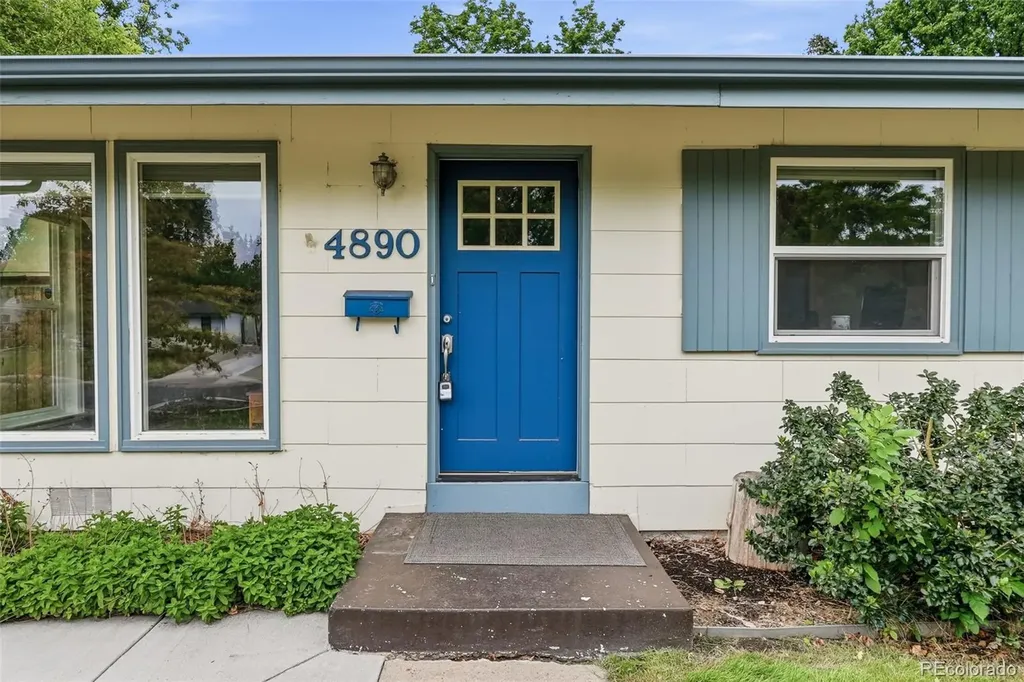 4890 E Arizona Avenue Denver CO 80246