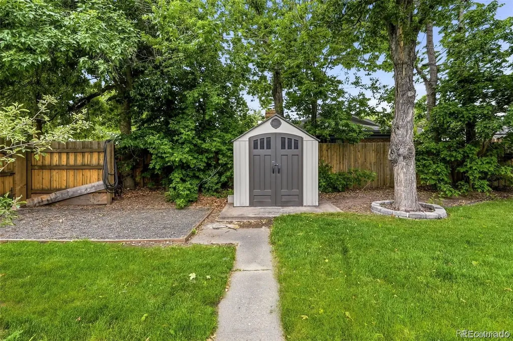 4890 E Arizona Avenue Denver CO 80246