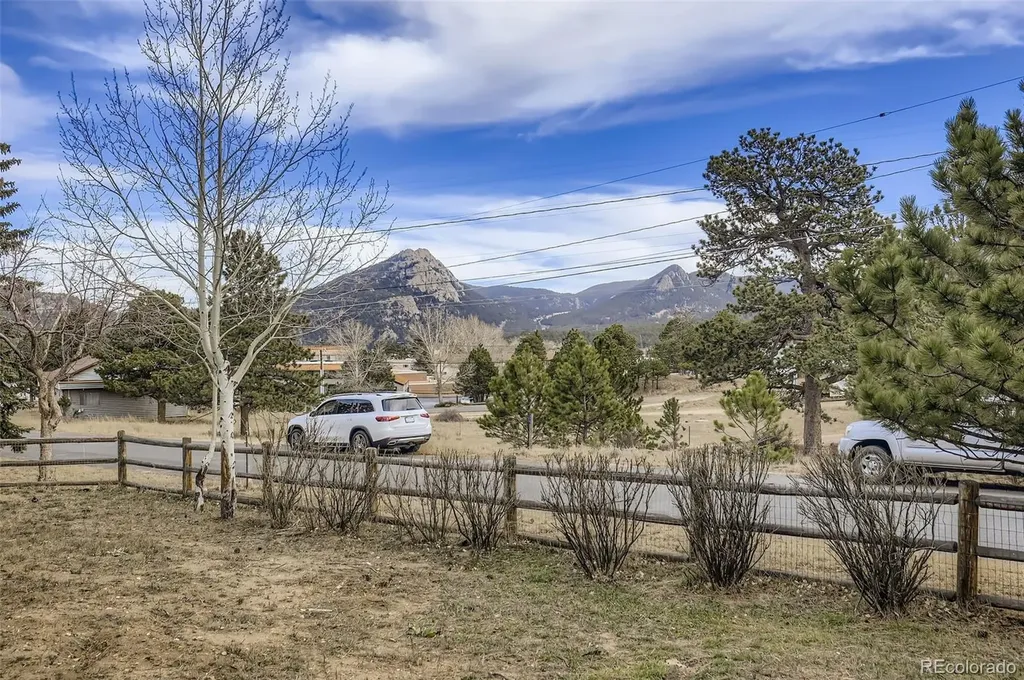 178 Stanley Circle Drive Estes Park CO 80517