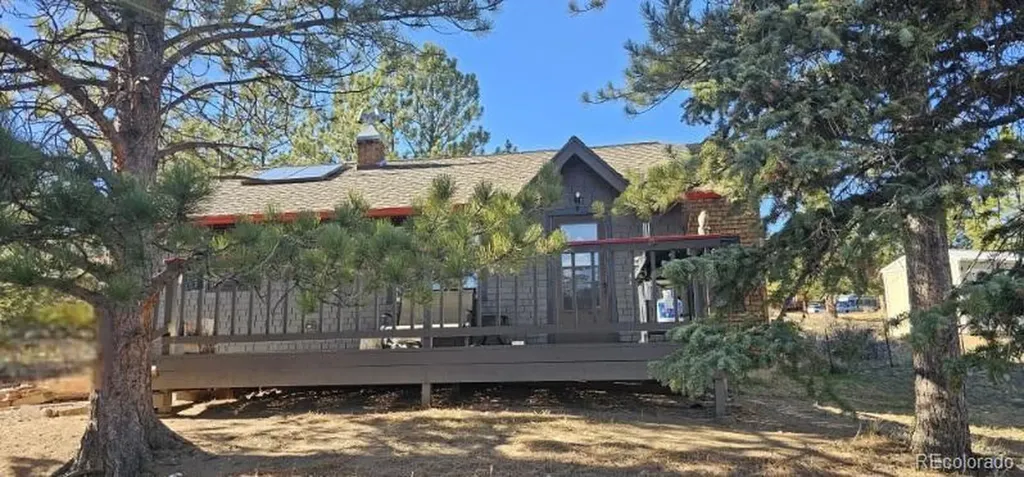 178 Stanley Circle Drive Estes Park CO 80517