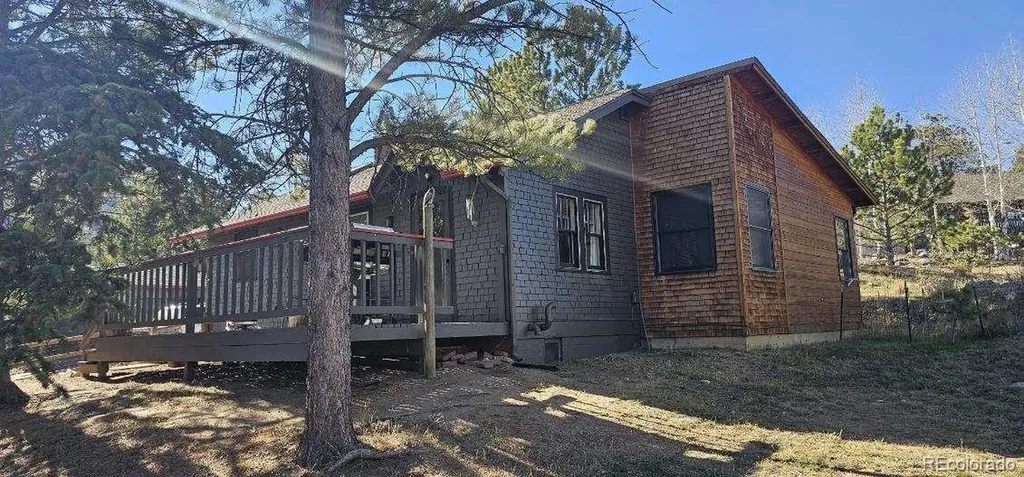 178 Stanley Circle Drive Estes Park CO 80517