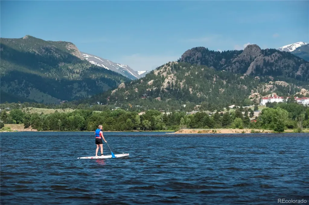 178 Stanley Circle Drive Estes Park CO 80517