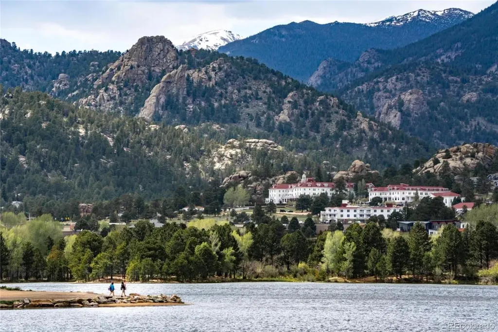 178 Stanley Circle Drive Estes Park CO 80517