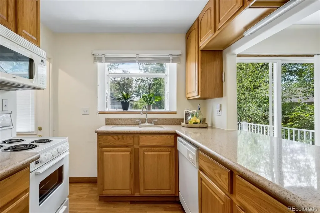 3912 S Cherokee Street Englewood CO 80110