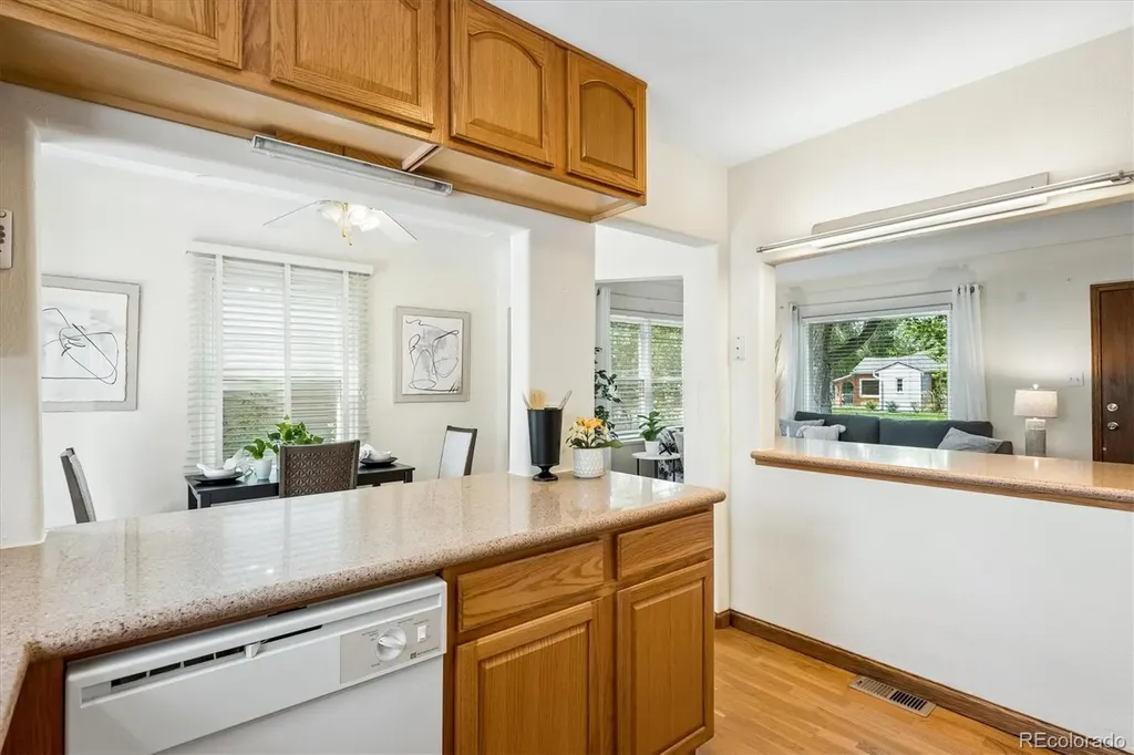 3912 S Cherokee Street Englewood CO 80110