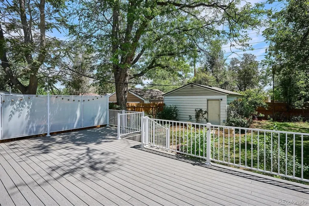 3912 S Cherokee Street Englewood CO 80110