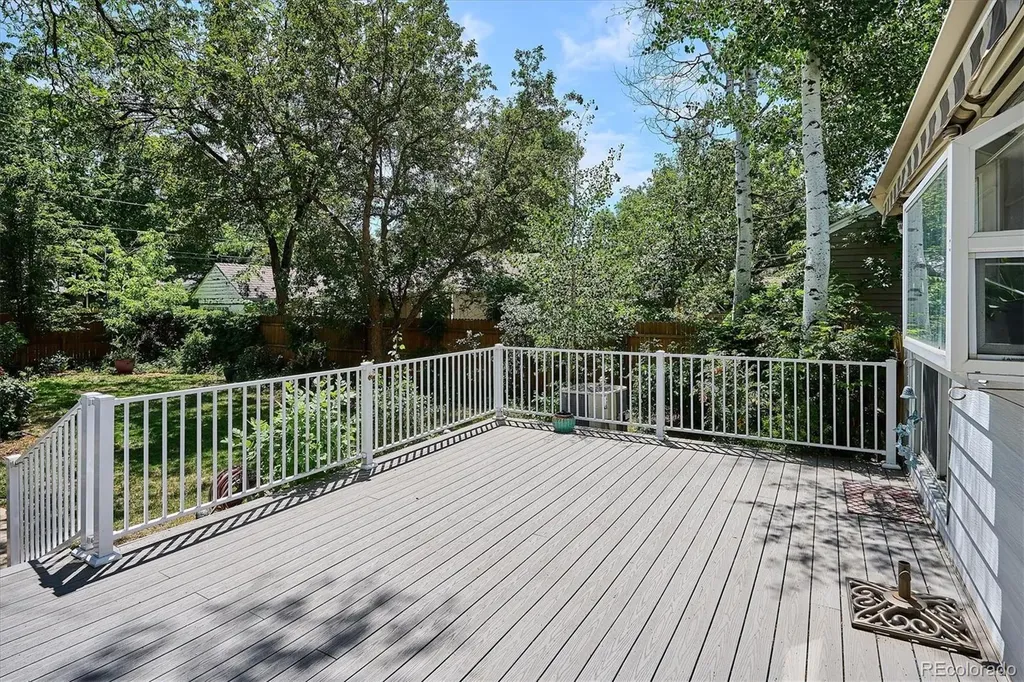 3912 S Cherokee Street Englewood CO 80110