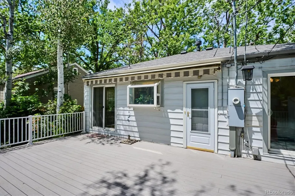 3912 S Cherokee Street Englewood CO 80110