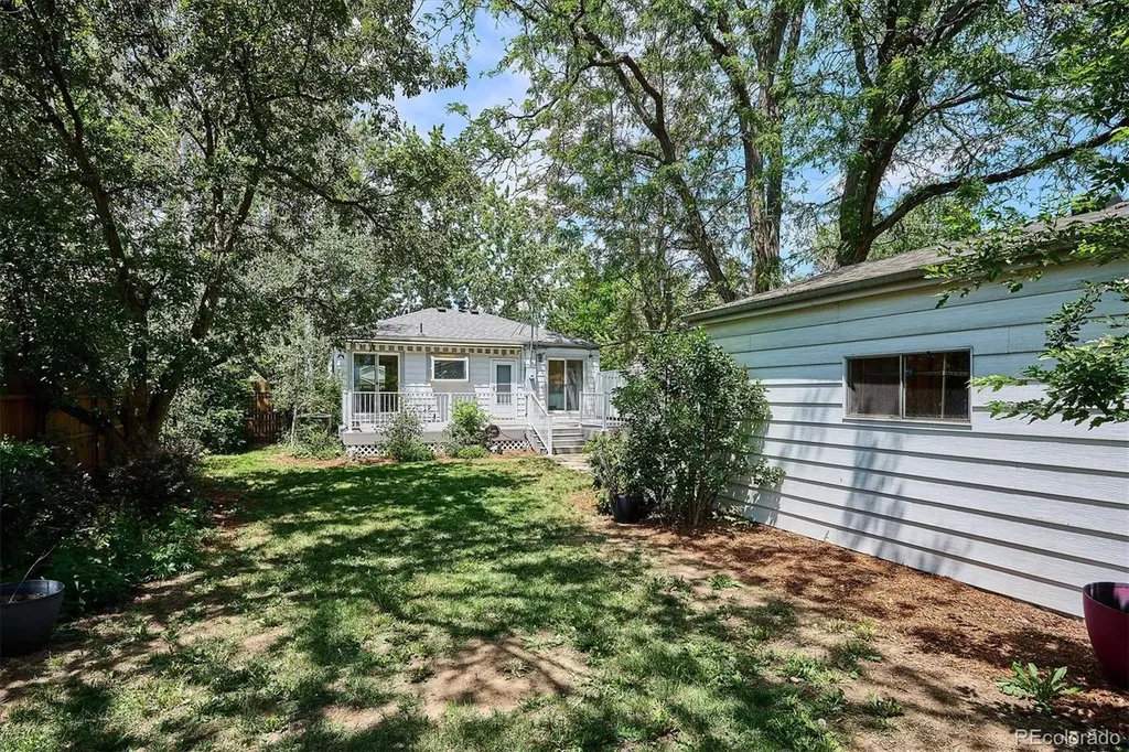 3912 S Cherokee Street Englewood CO 80110