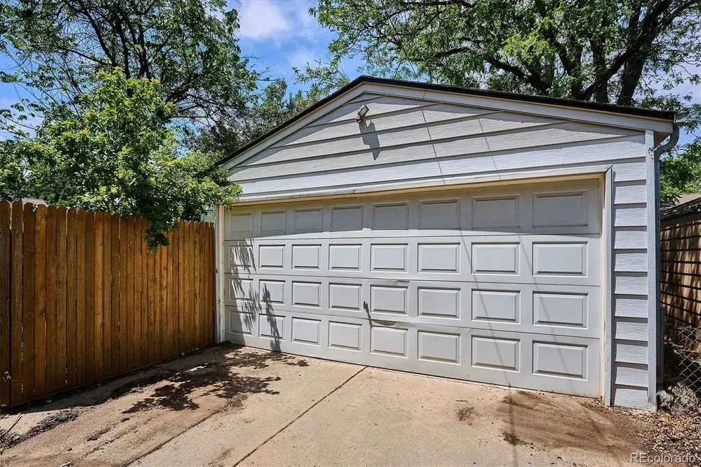 3912 S Cherokee Street Englewood CO 80110