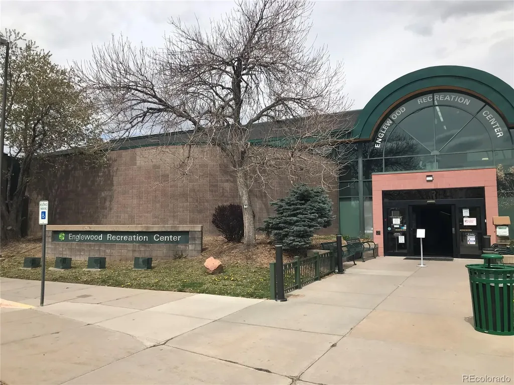 3912 S Cherokee Street Englewood CO 80110