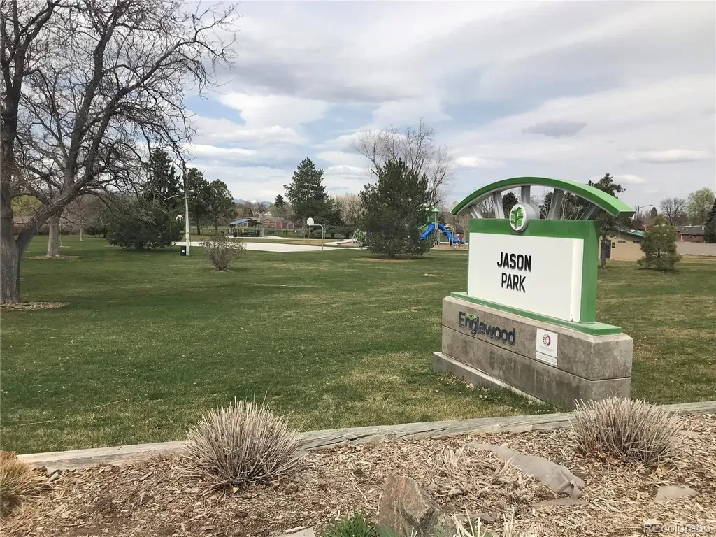 3912 S Cherokee Street Englewood CO 80110