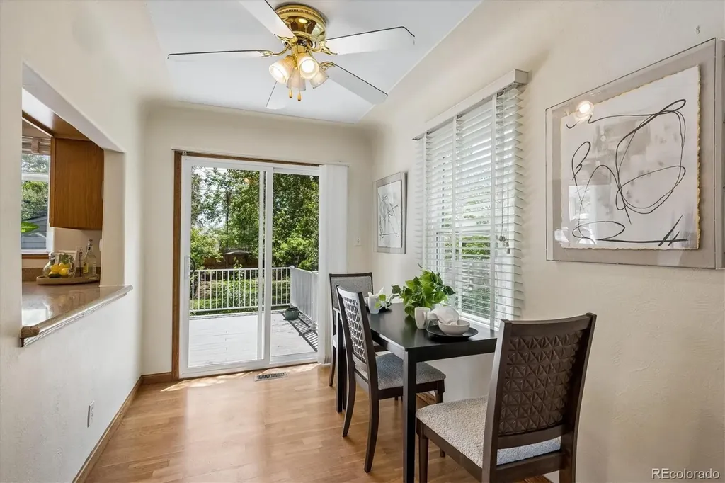 3912 S Cherokee Street Englewood CO 80110