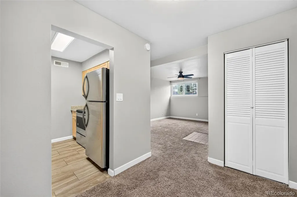 3653 S Sheridan Boulevard Denver CO 80235