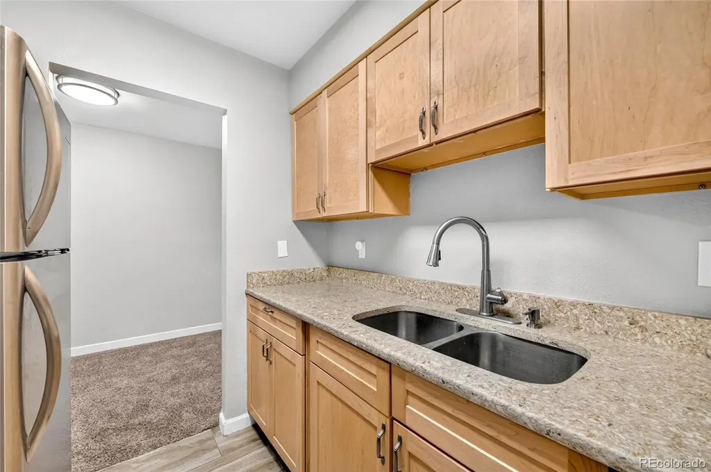 3653 S Sheridan Boulevard Denver CO 80235