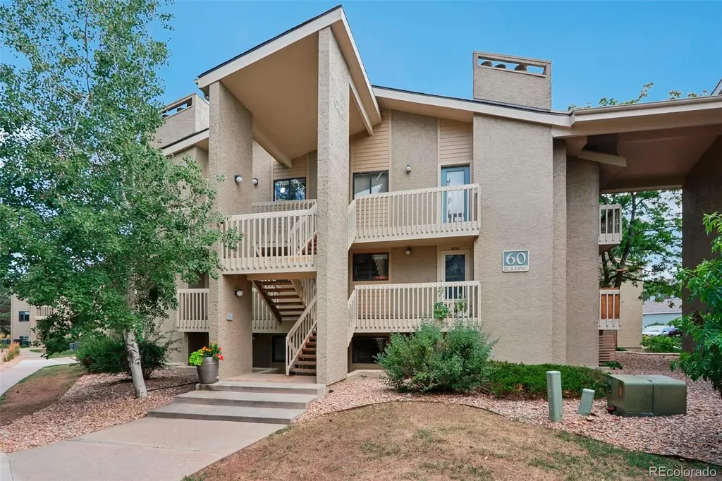 60 S Boulder Circle Boulder CO 80303
