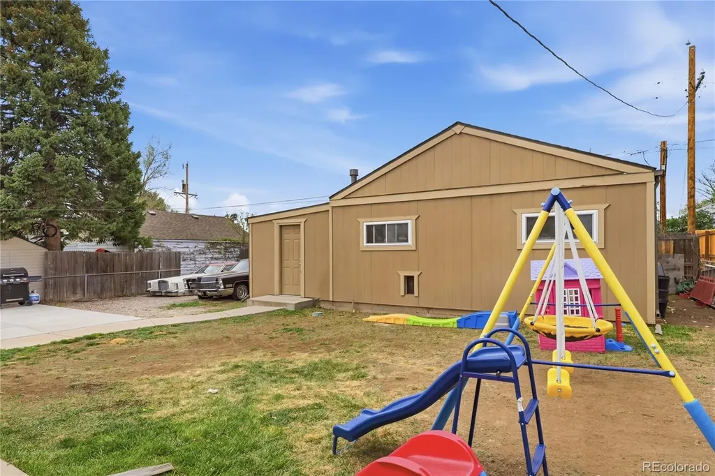1141 S Raleigh Street Denver CO 80219