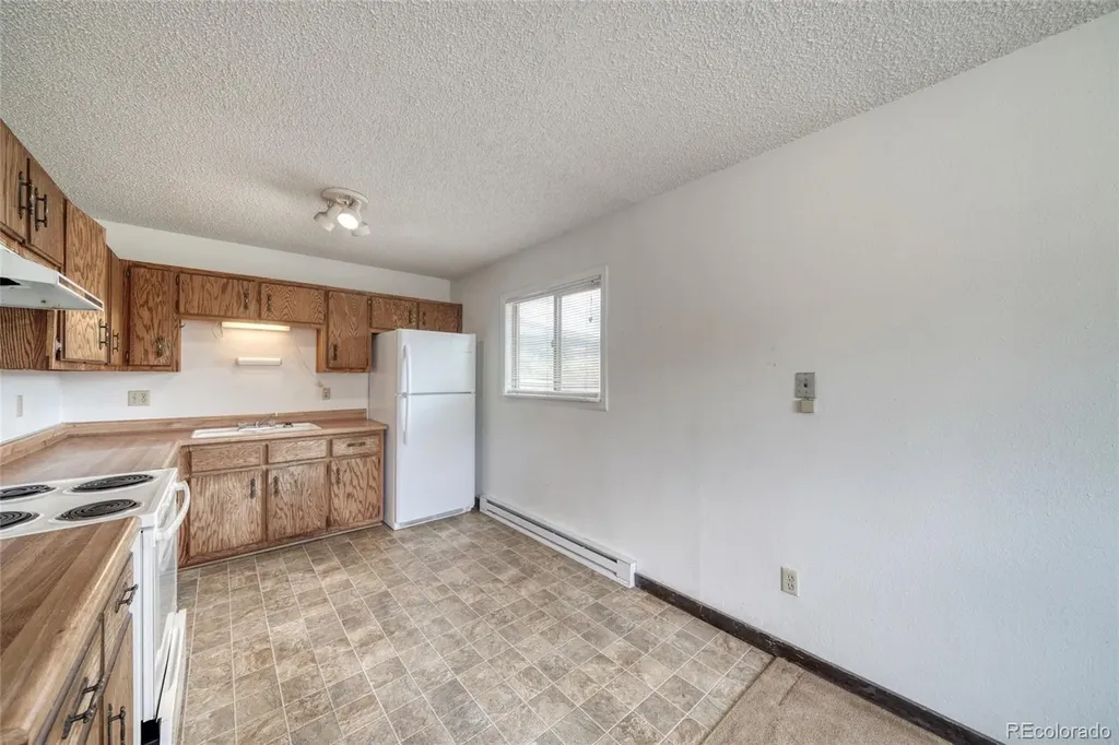 302 S 1st Street Cripple Creek CO 80813