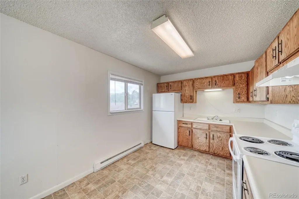 302 S 1st Street Cripple Creek CO 80813