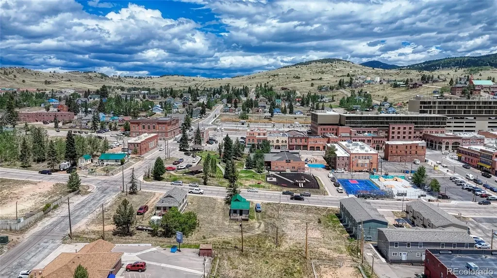 302 S 1st Street Cripple Creek CO 80813
