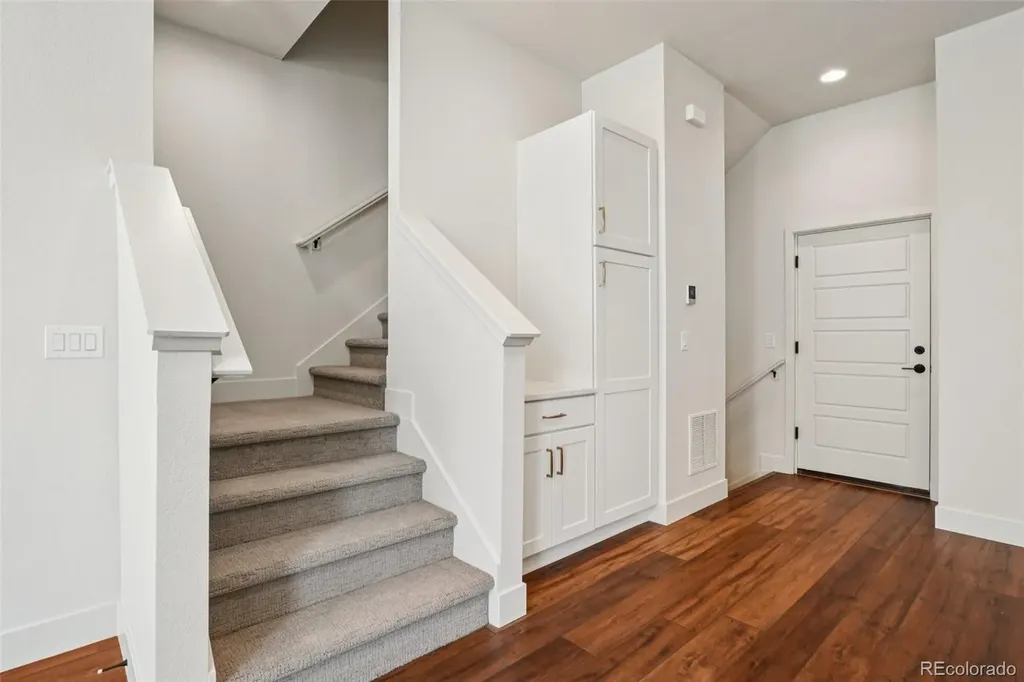 3126 W Bonfils Place Denver CO 80236