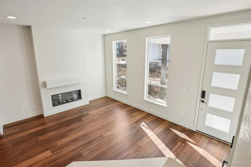3126 W Bonfils Place Denver CO 80236