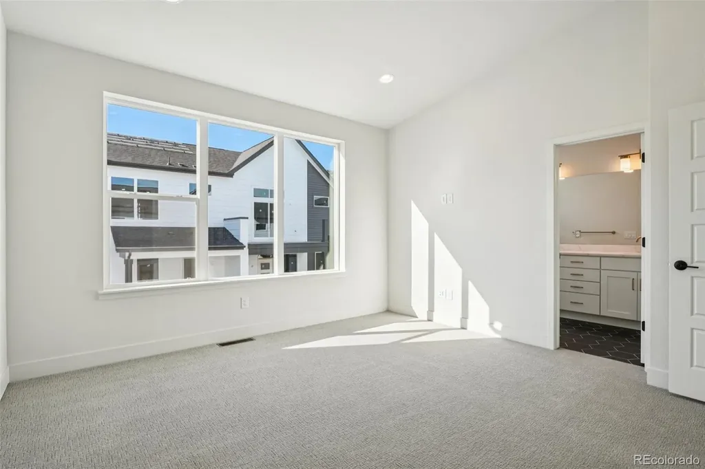 3126 W Bonfils Place Denver CO 80236