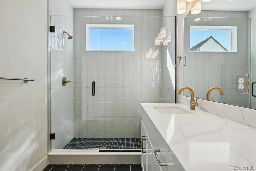 3126 W Bonfils Place Denver CO 80236
