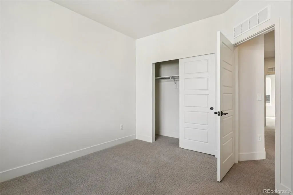3126 W Bonfils Place Denver CO 80236