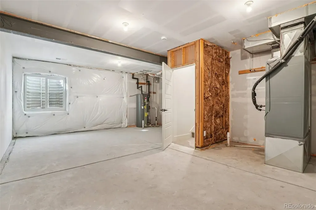 3126 W Bonfils Place Denver CO 80236
