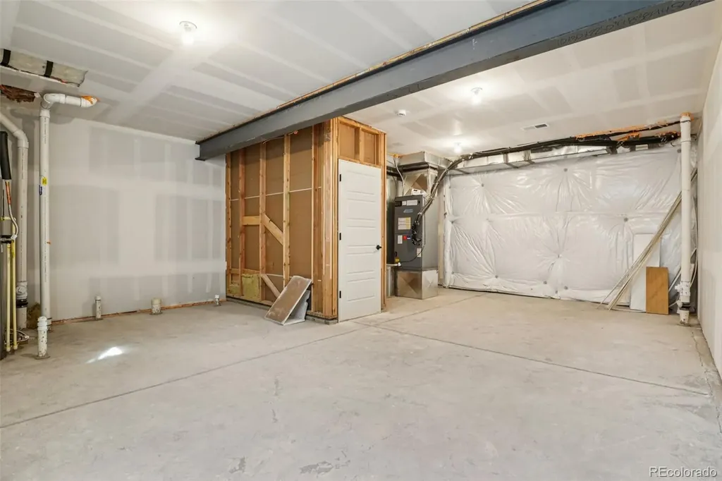3126 W Bonfils Place Denver CO 80236