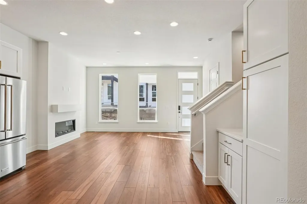 3126 W Bonfils Place Denver CO 80236