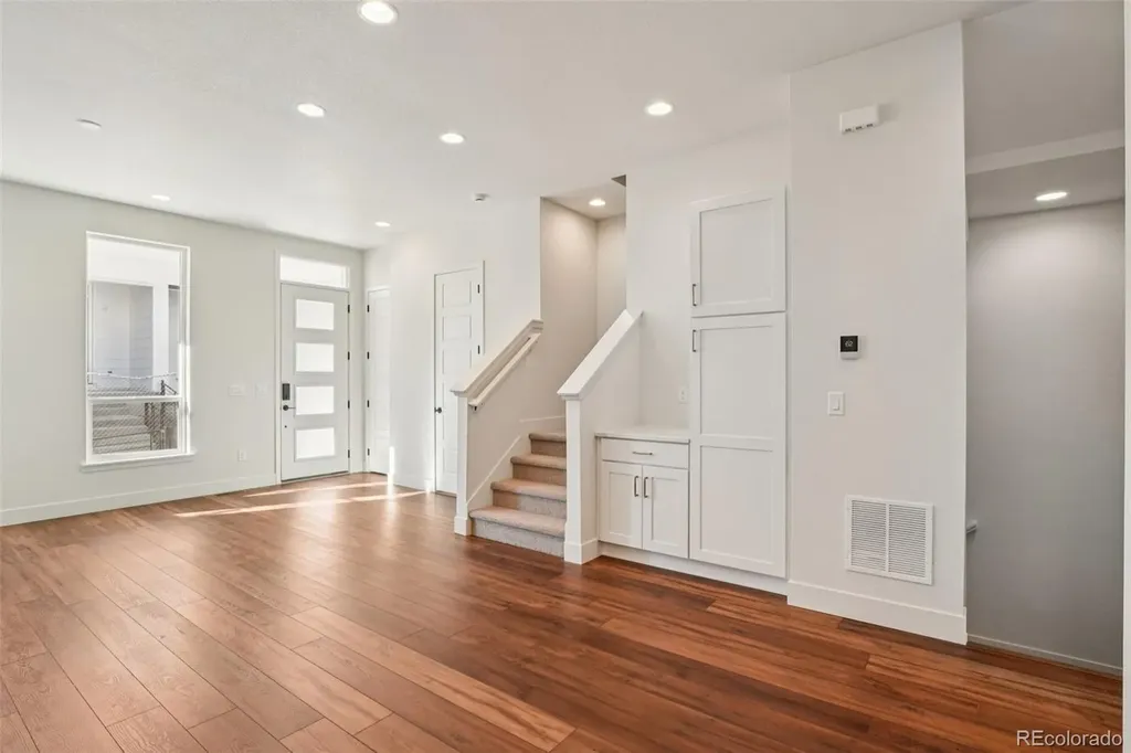 3126 W Bonfils Place Denver CO 80236