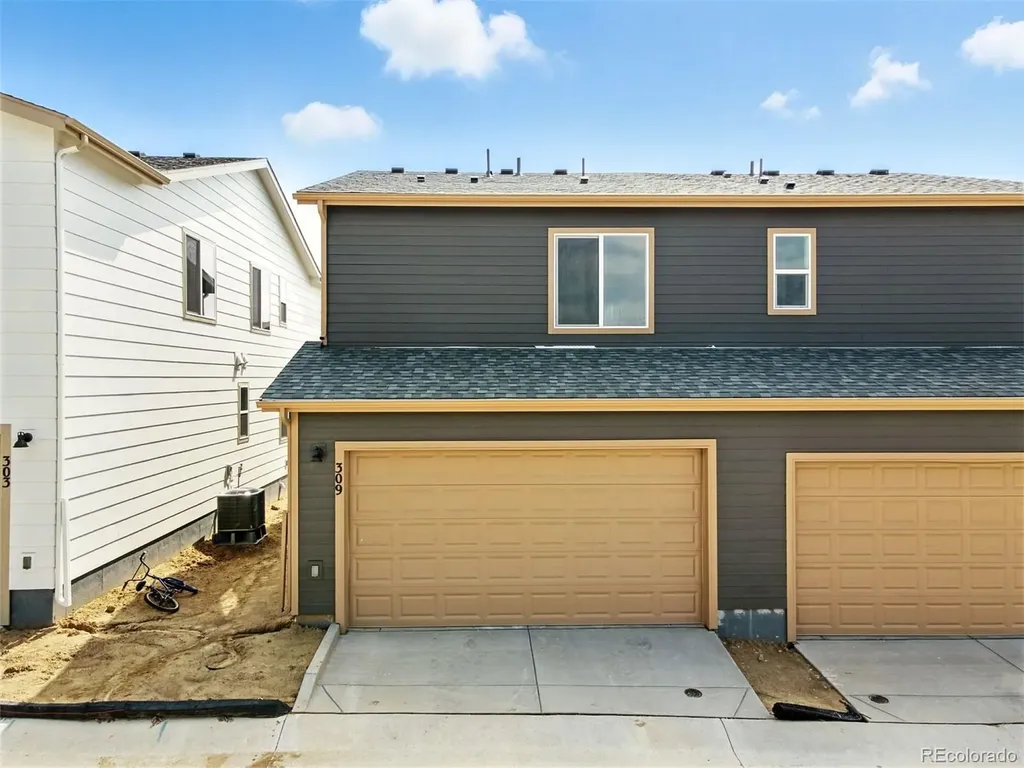 309 Scaup Lane Johnstown CO 80534
