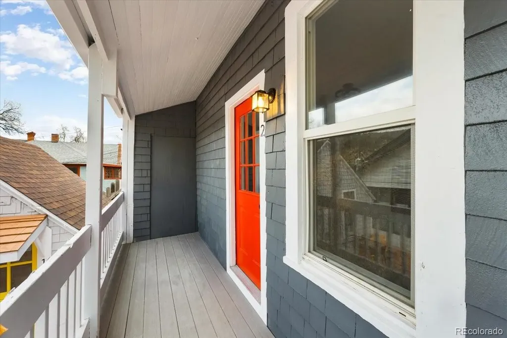 125 Ruxton Avenue Manitou Springs CO 80829