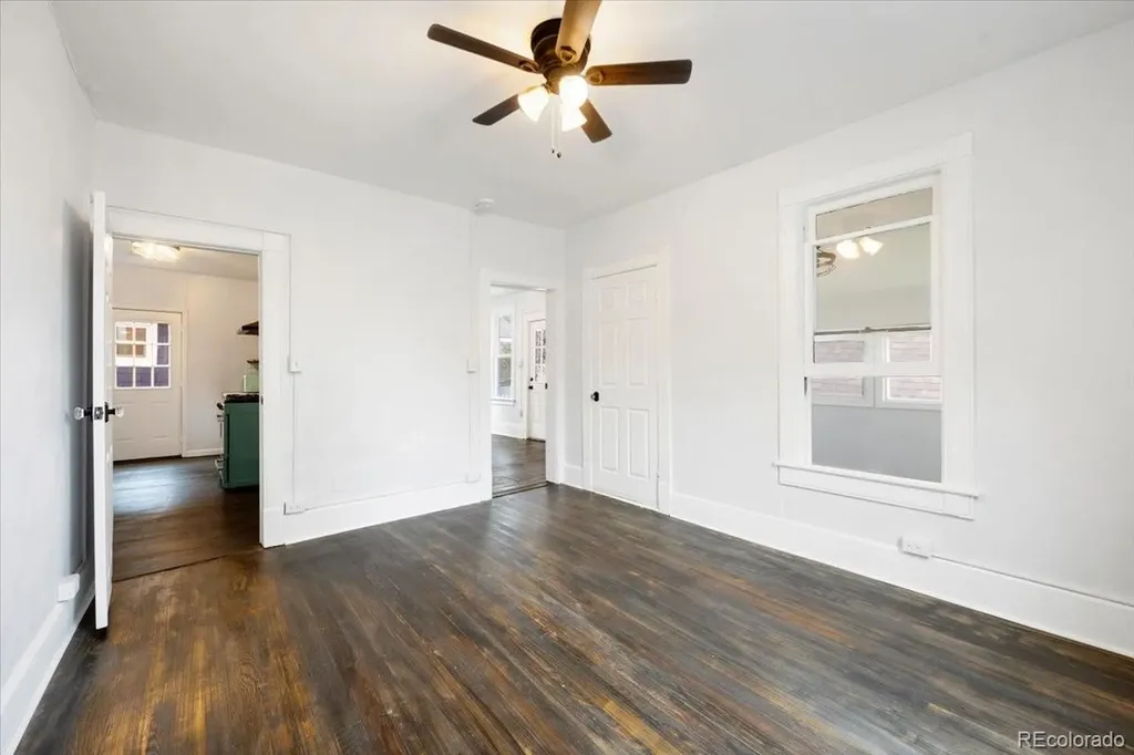 125 Ruxton Avenue Manitou Springs CO 80829